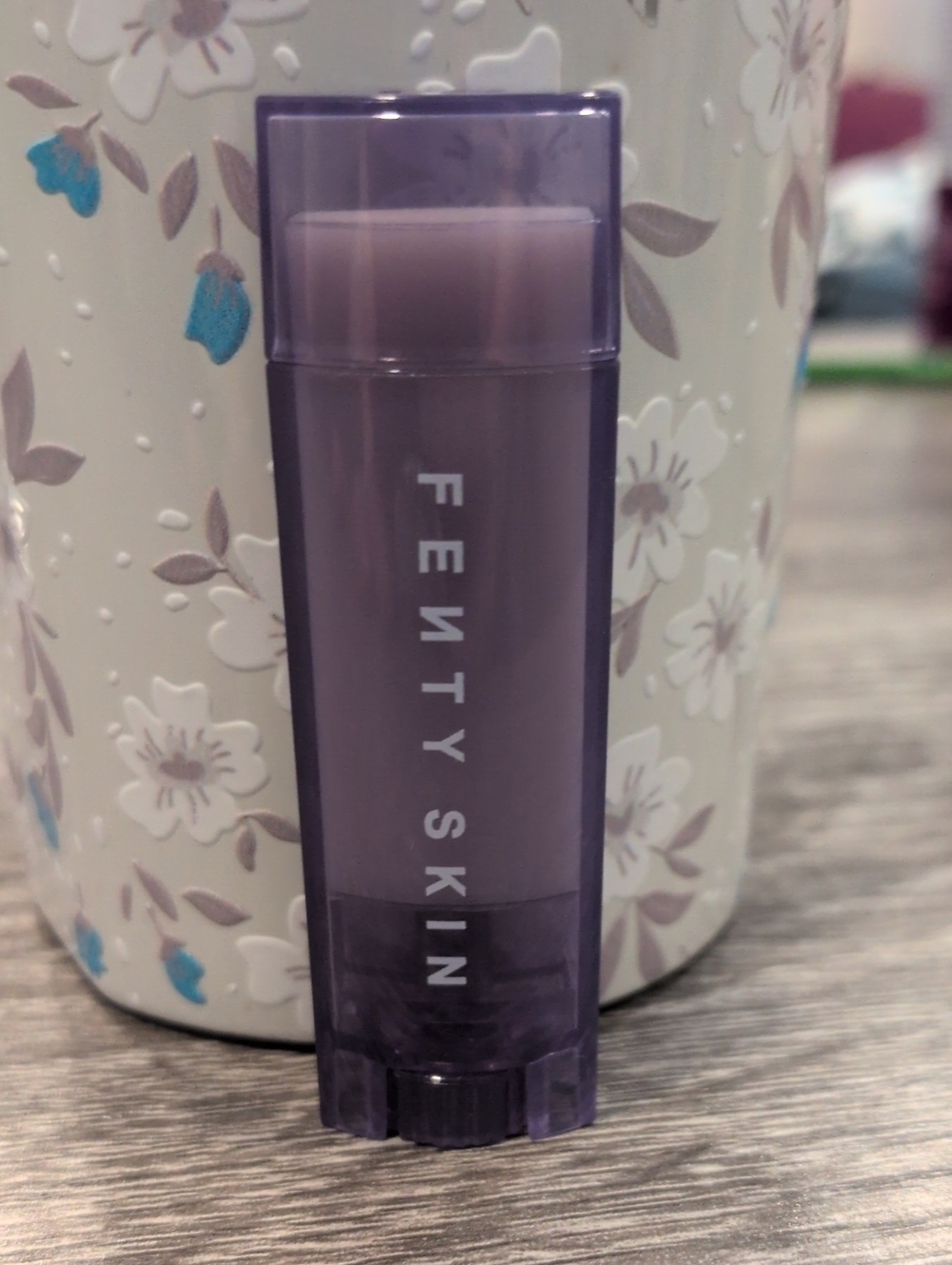 Fenty Lux Balm - Cherry